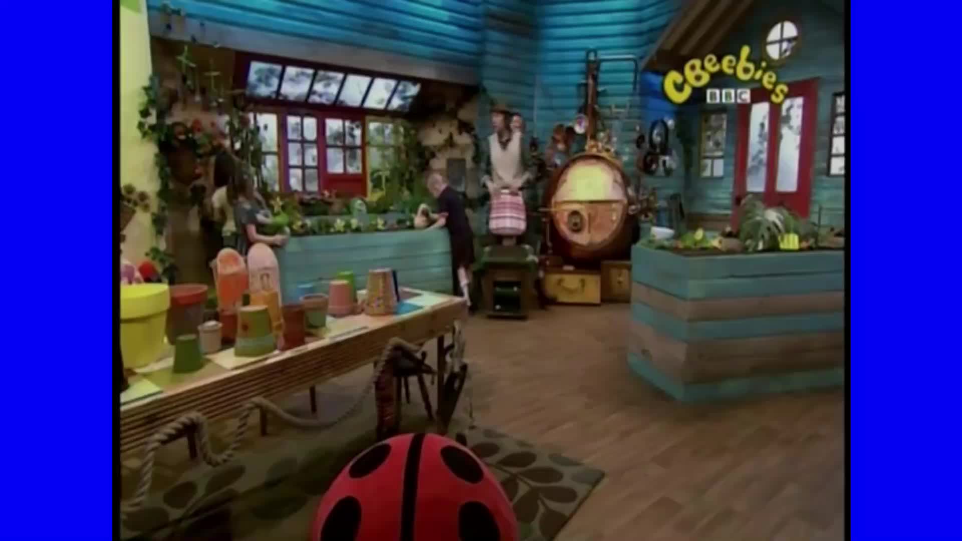 El Jardín del Señor Bloom | Música / Episodio Completo (Español Latino) El Jardín del Señor Bloom | Música / Episodio Completo (Español Latino)