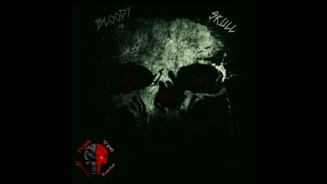 T10AP - Bloody Skull 666 (FULL EP)