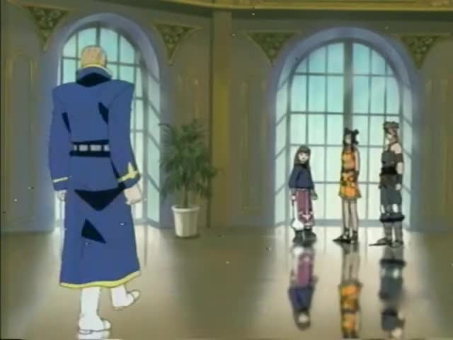 Zoids | episode 32 | Esp dub. (LATAM)