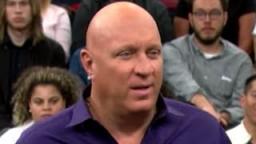 WHY I LIKE STEVE WILKOS