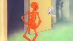 AAAA skeleton