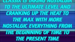 Classix Promo 2025 #6