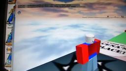 Roblox Video: Who Killed Hannah Montana? Obby.