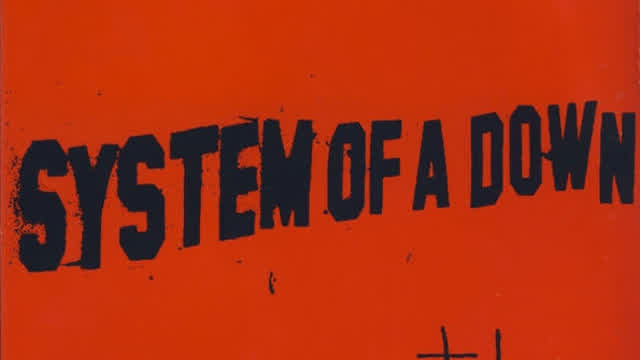 Johnny - System of a Down