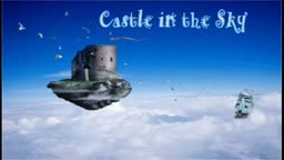 DJ Satomi- Castle in the Sky