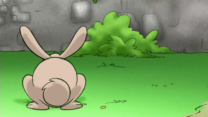 Curious George On Time