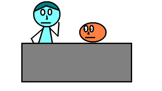 J-Bean's Totally Awesome Trip (Episode 5: Strange Dream From Hell!)