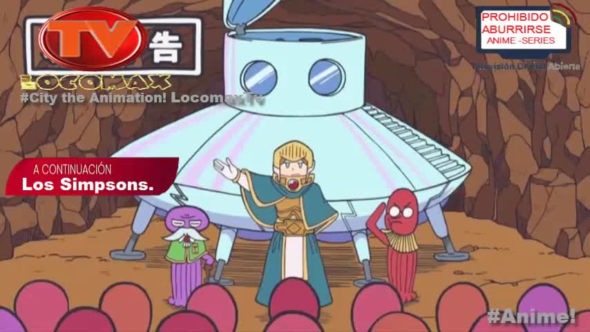 LocomaxTv Bolivia Anime Septiembre 2026 LocomaxTv Bolivia Anime Septiembre 2026