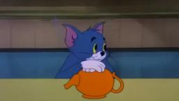 Tom & Jerry: Mouse for Sale