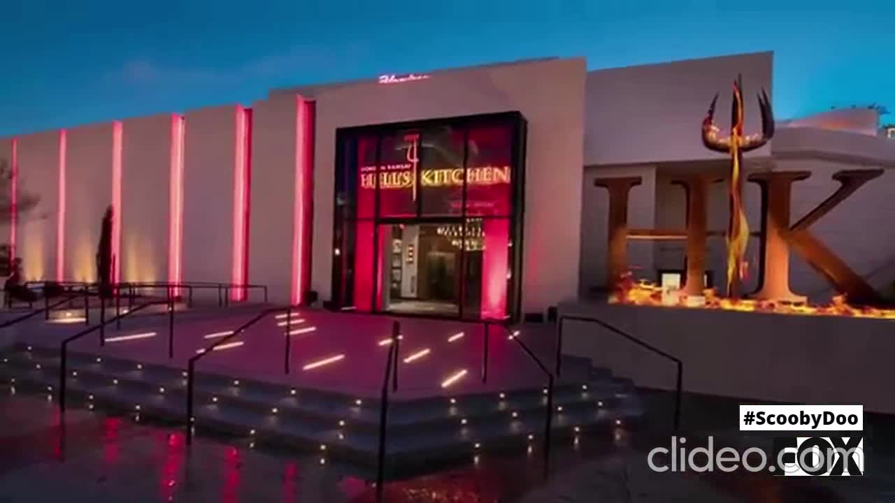 Fred Goes AWOL | Scooby Doo (Season 11 Episode 4)