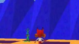 Game Dude: Bubsy