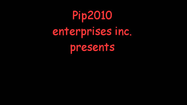 Pip2010 enterprises inc. presents (11-30-2015)
