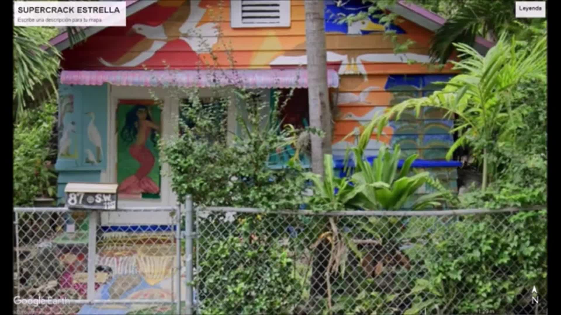 114 El Pozo De Los Antiguos Misterios Cerca Del Centro Comercial Extraterrestres Miami 1