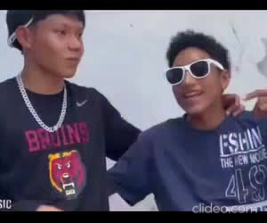 GATA GOTICA / Elshaka x Alex Offocial - 299 Music (OFICIAL VIDEO)