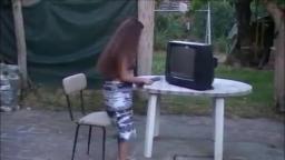 La Fornace TV - Spot "La Fornace TV solo sul web"