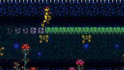 SUPER METROID