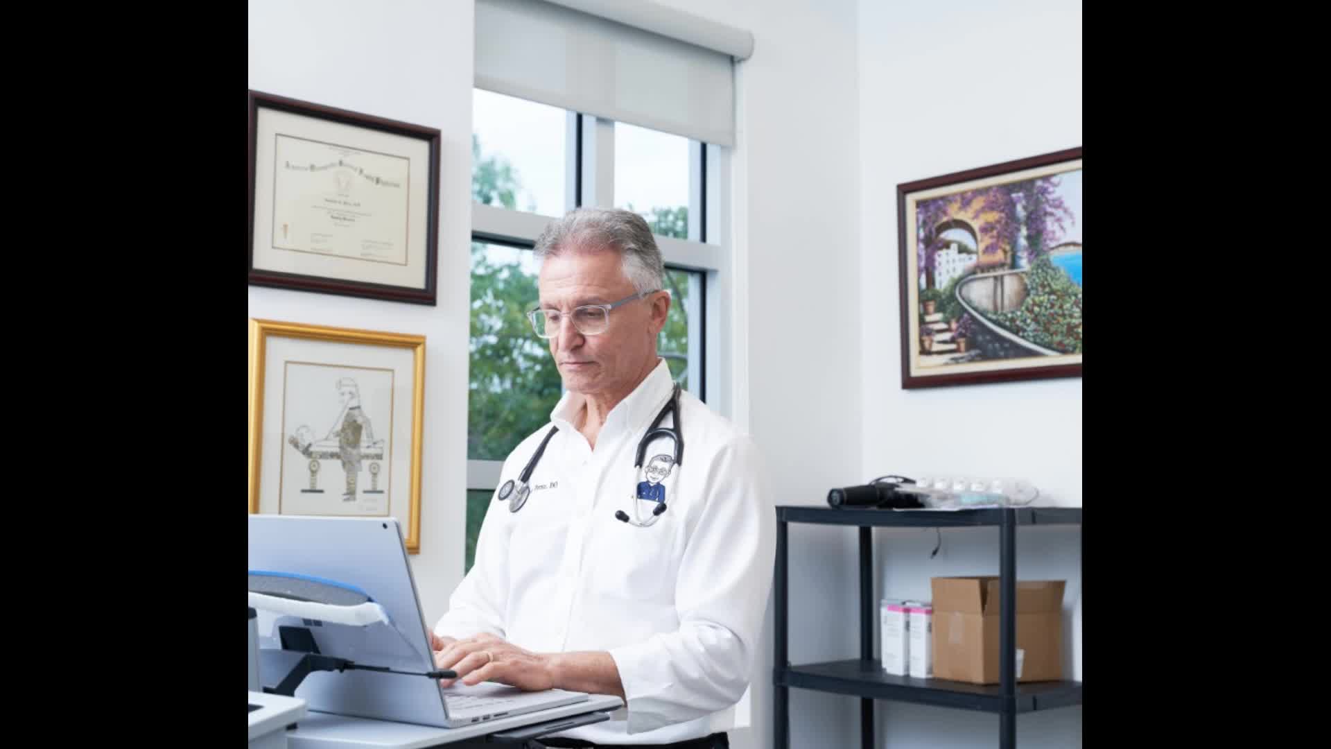 Primary Care Practice Miami Lakes - JustWell Health Medical Group (305) 558-1444