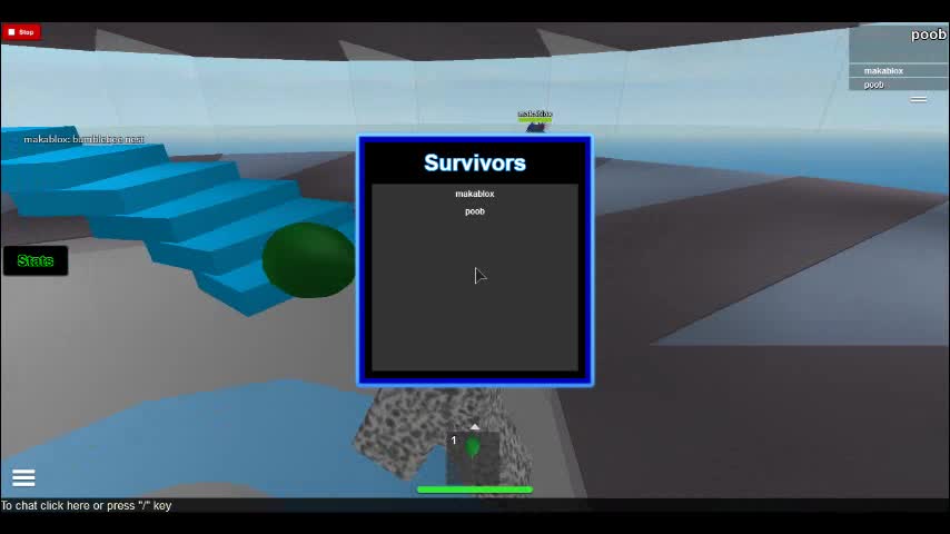 austiblox 2014 video