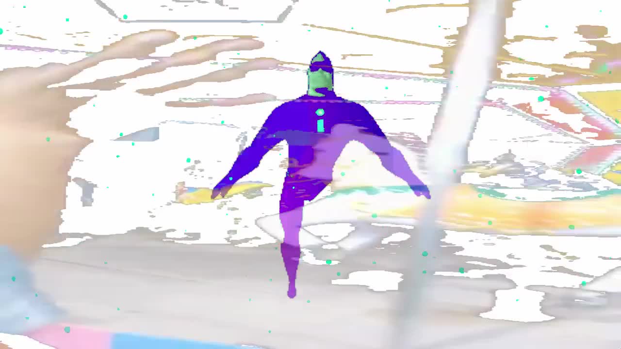 the incredible epilepsy
