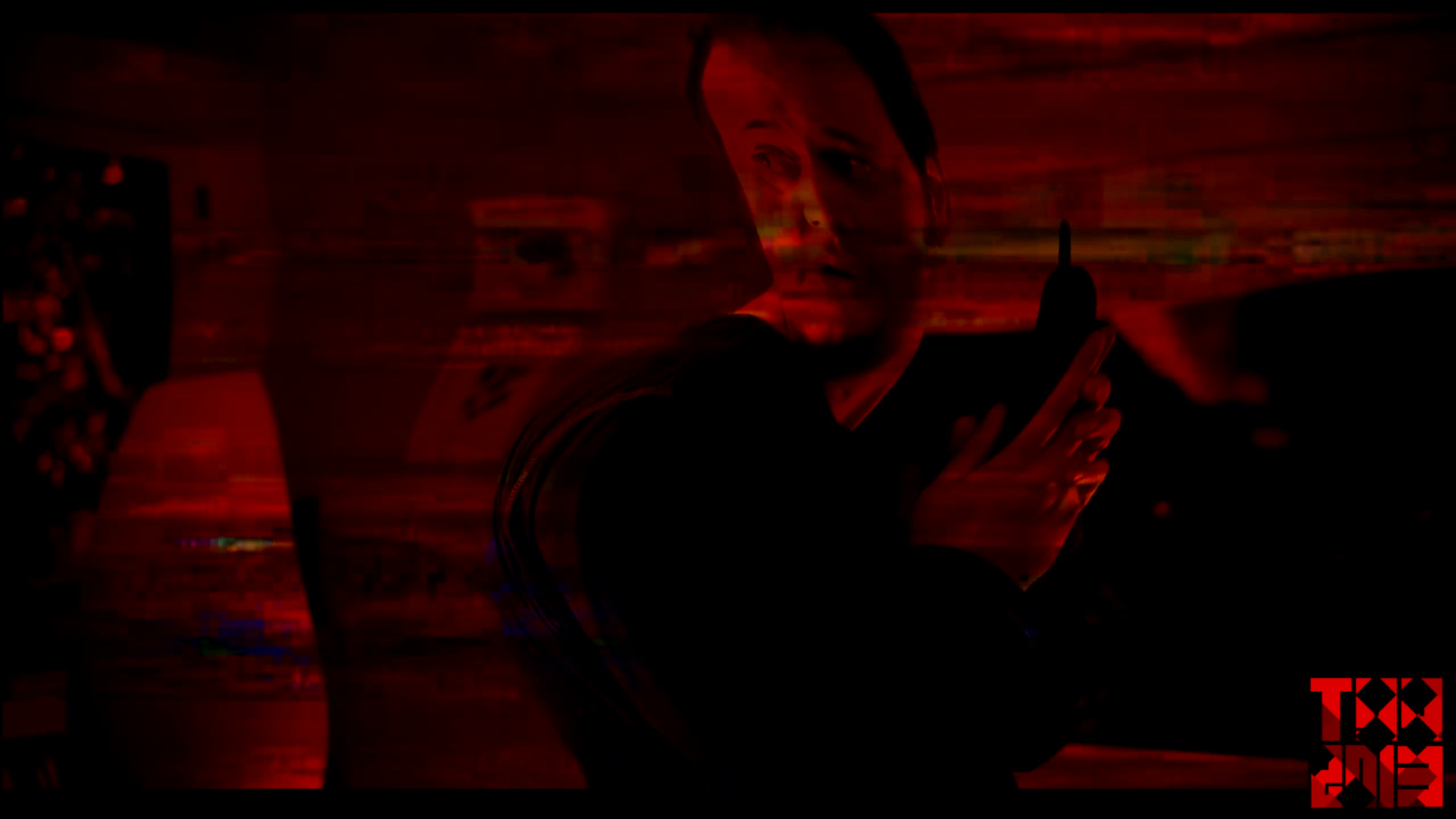 Jake from State Farm... FROM HELL!