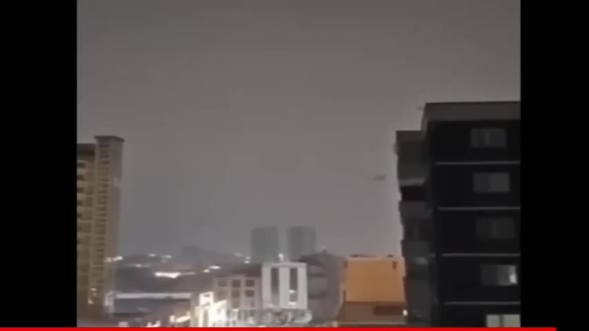 WHY ARE THEY LYING ABOUT ALIENS..