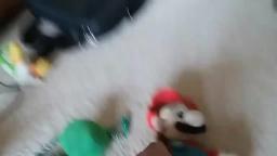 Super Mario Odyssey Plush Ep. 2- Moon Hiest