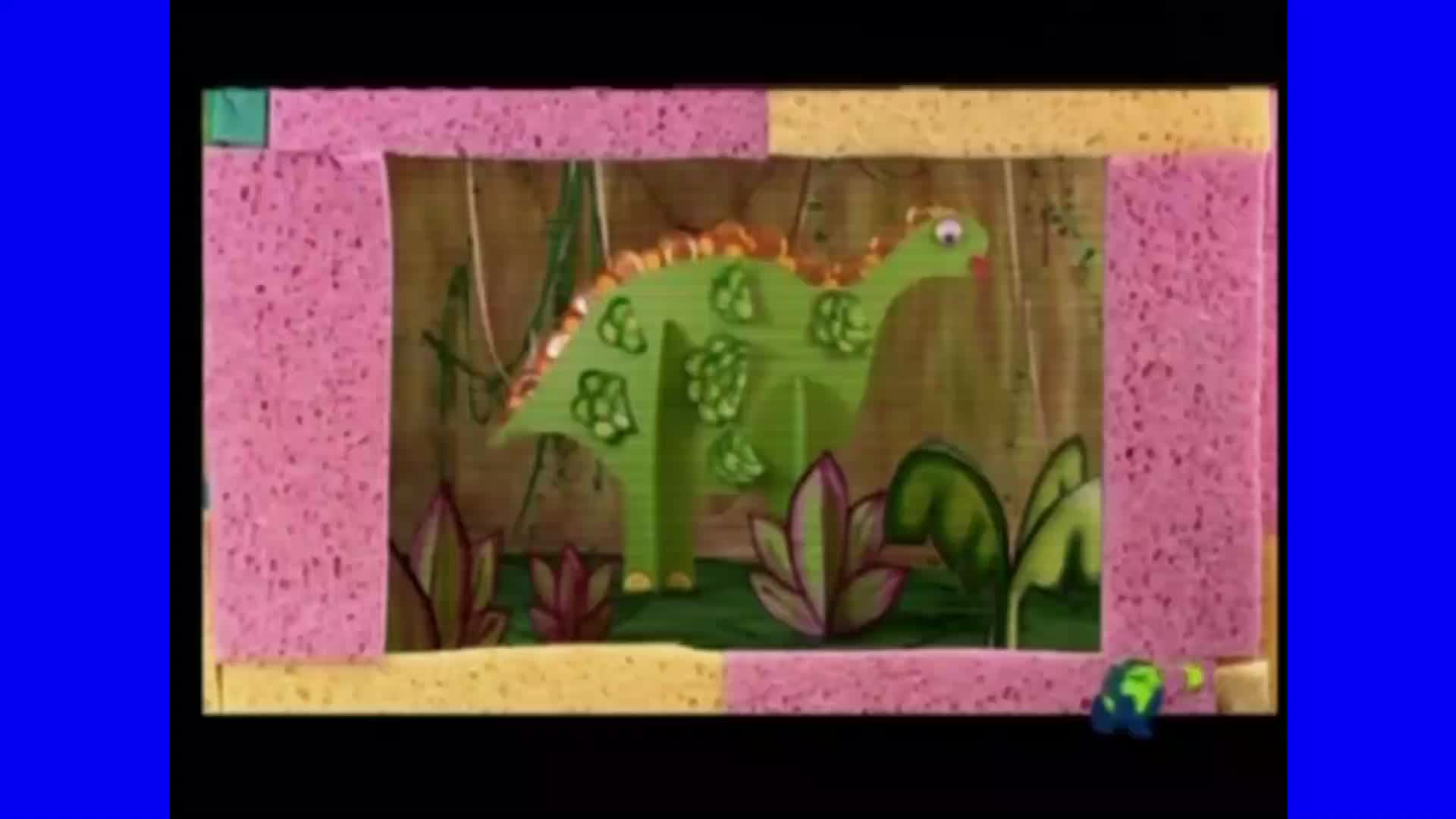 Mister Maker sobre ruedas | Pintura de mármol / Episodio Completo (Español Latino) Mister Maker sobre ruedas | Pintura de mármol / Episodio Completo (Español Latino)