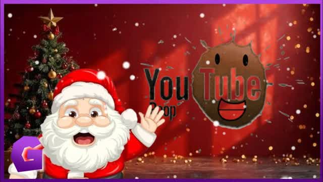 Collab Especial de Natal 2024 Collab Especial de Natal 2024