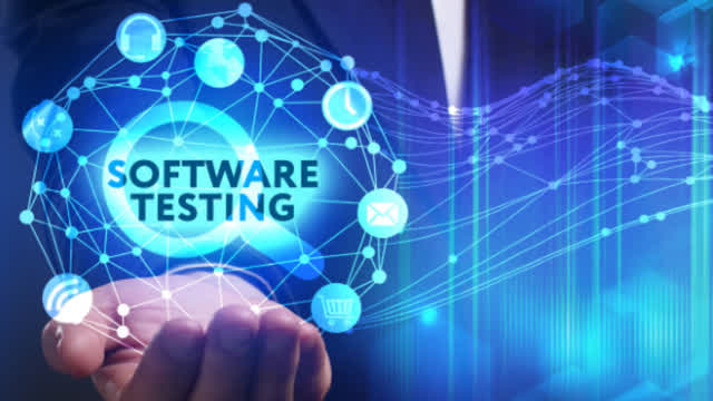 Software Testing Course Certification