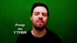 Youtube Poop br: Batalha pela terra pooper