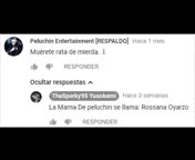 [Speedy Gonzales tu Dios] sperky 95 yokosemi dice sus verdades