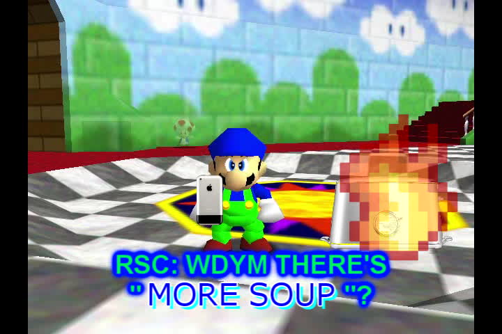 IM AT SOUP