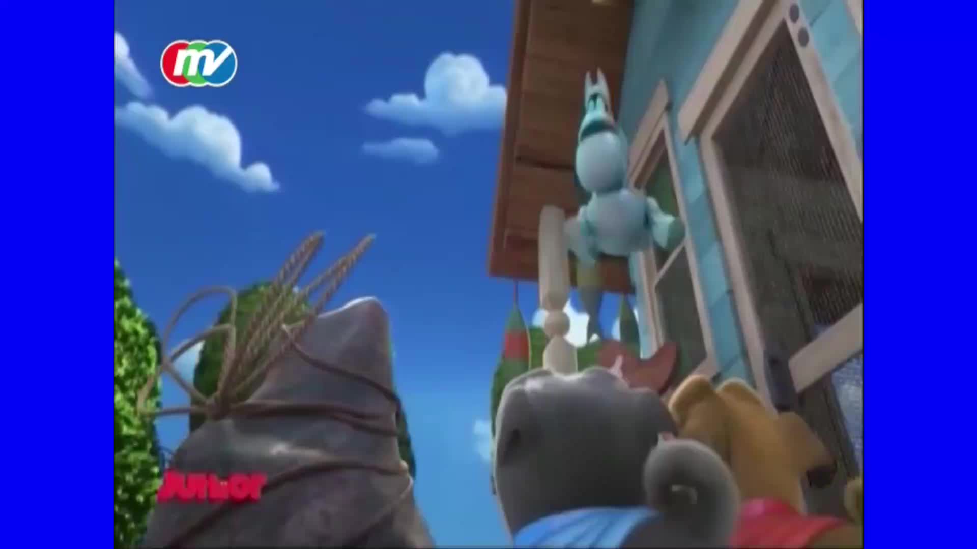 Puppy Dog Pals | Una casa a la deriva / Episodio Completo (Español Latino) Puppy Dog Pals | Una casa a la deriva / Episodio Completo (Español Latino)