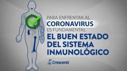 Cómo fortalecer sistema inmune post-Covid / Medicina natural