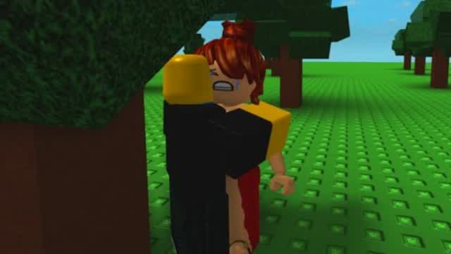 BULLY -Part 4 (ROBLOX STORY by Kavra) BULLY -Part 4 (ROBLOX STORY by Kavra)