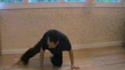 Flexibility Exercise Samples from ElasticSteel -Professional Fast Flexibility Training Certification