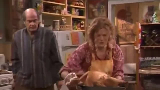 Dharma & Greg - Thanksgiving Until It Hurts (S3 E10) Dharma & Greg - Thanksgiving Until It Hurts (S3 E10)
