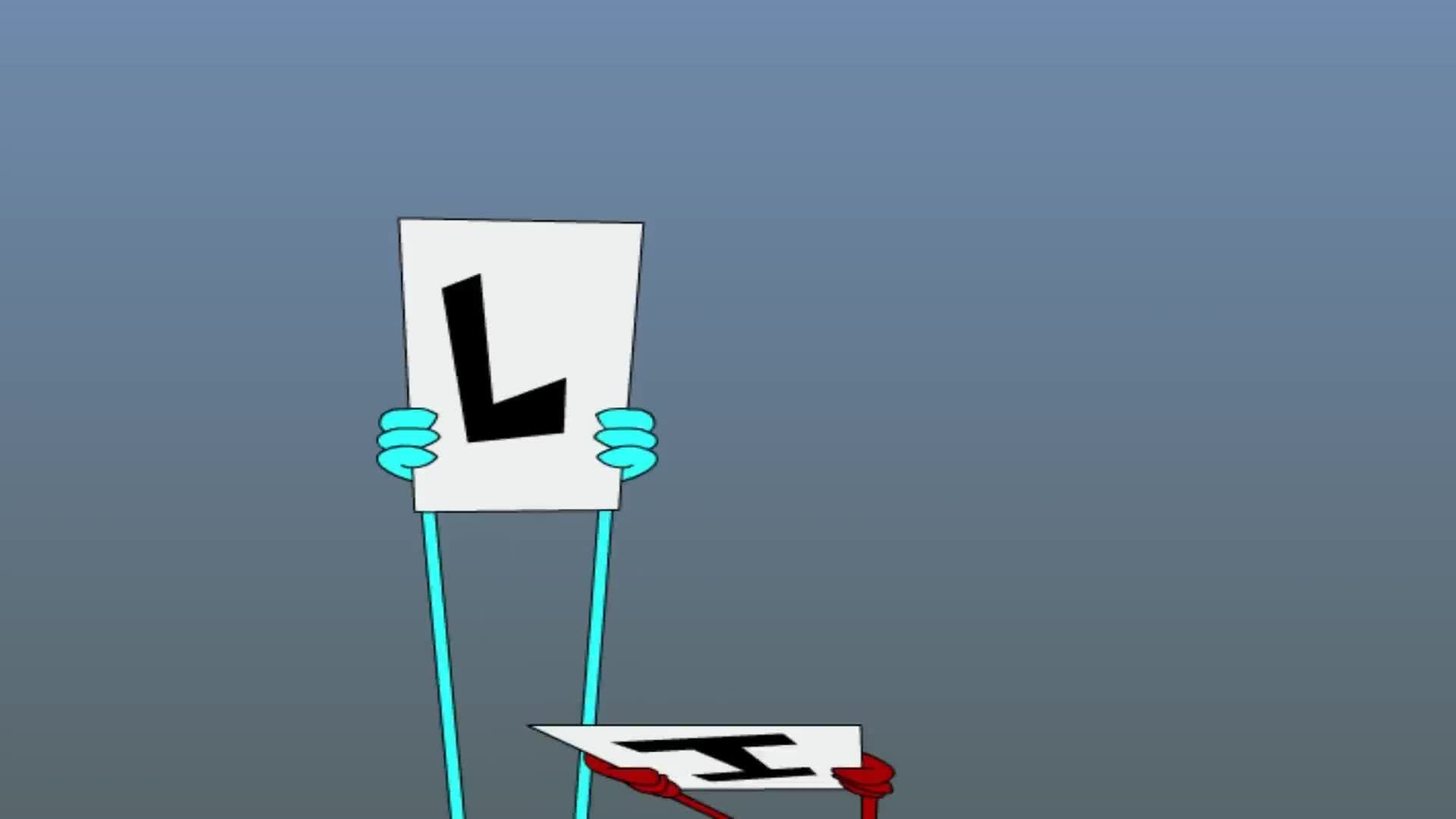 We're Not Gonna Take It!