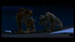 Ice Age Deleted Scene - no more fruit for you