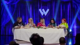 Women's Club 152 - ԲԱՑՈՒՄ