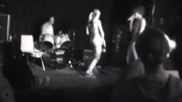 Button*Masher - Unknown Song (Live - January 5, 2006)