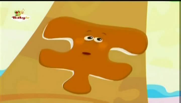 Exploring with Baby Hood (Part 1)