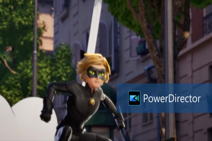 Miraculous: The Illustrhater (Season 6 Episode 2)