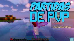 PARTIDAS DE PVP CON PANDITX