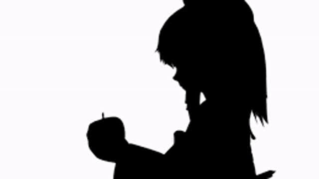 Bad Apple para los papus Bad Apple para los papus