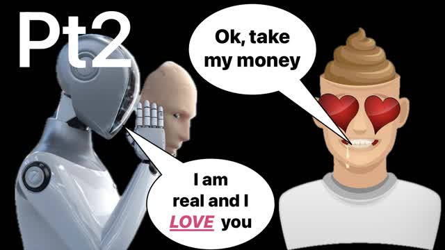 BILLIONAIRES LOVE YOUR MONEY pt2