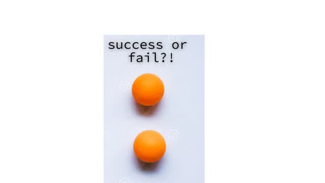 Attempting the Impossible: Stacking Ping Pong Balls