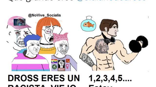 El Resurgimiento de Dross