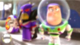 Creepypasta,Toy Story - El Nuevo Juguete
