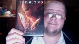 An Update & A Movie That I Got Recently At The Dollar Tree!